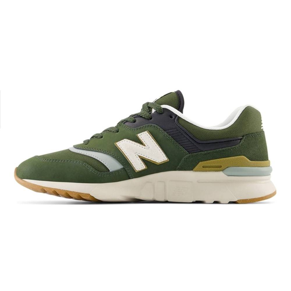 NEW BALANCE CM 997 MENS - CORDURA