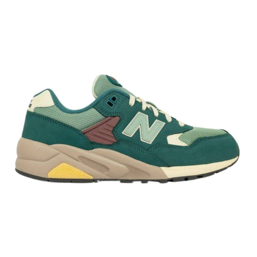 NEW BALANCE 580 LIFESTYLE SNEAKERS