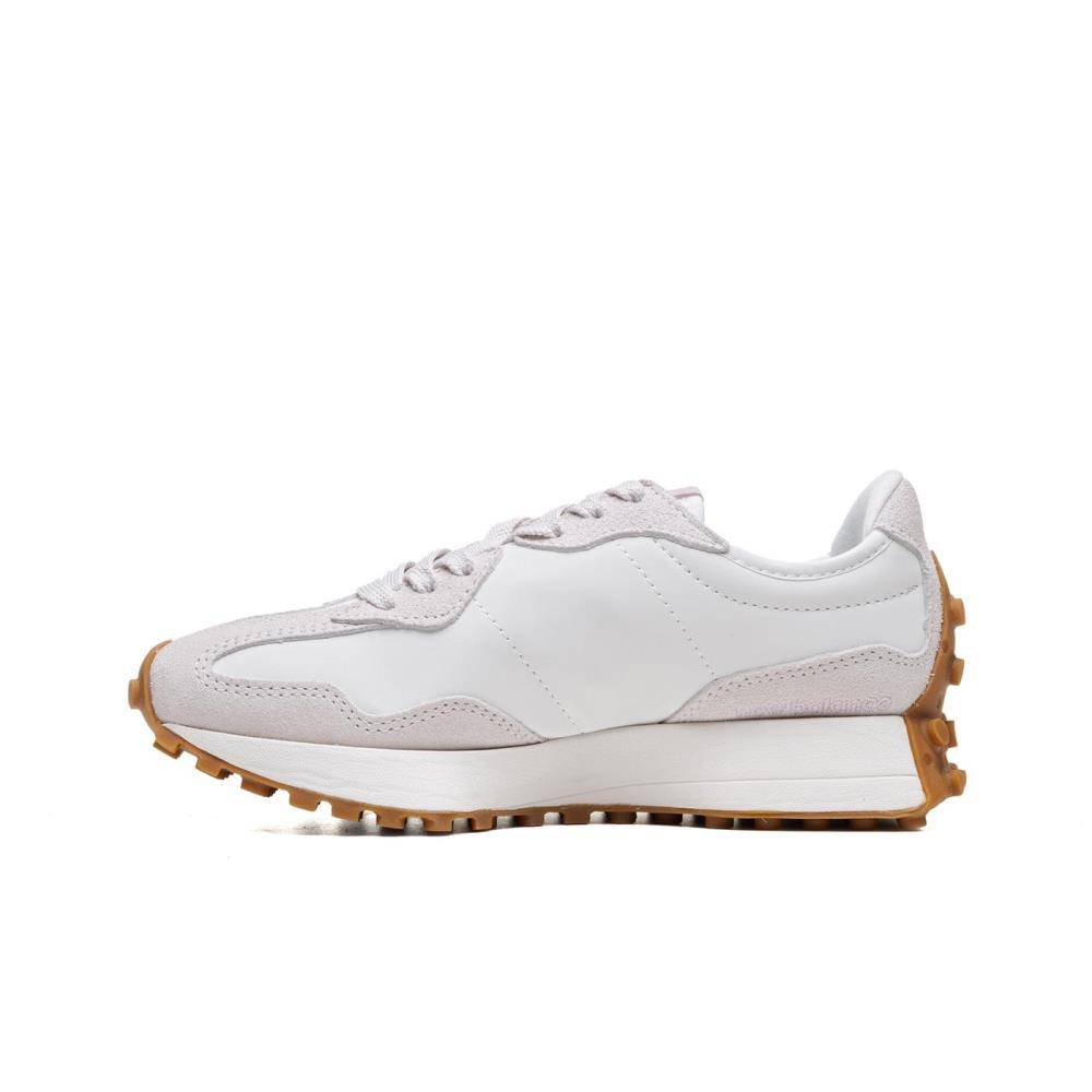 NEW BALANCE WS327 WOMENS LIFESTYLE SNEAKERS