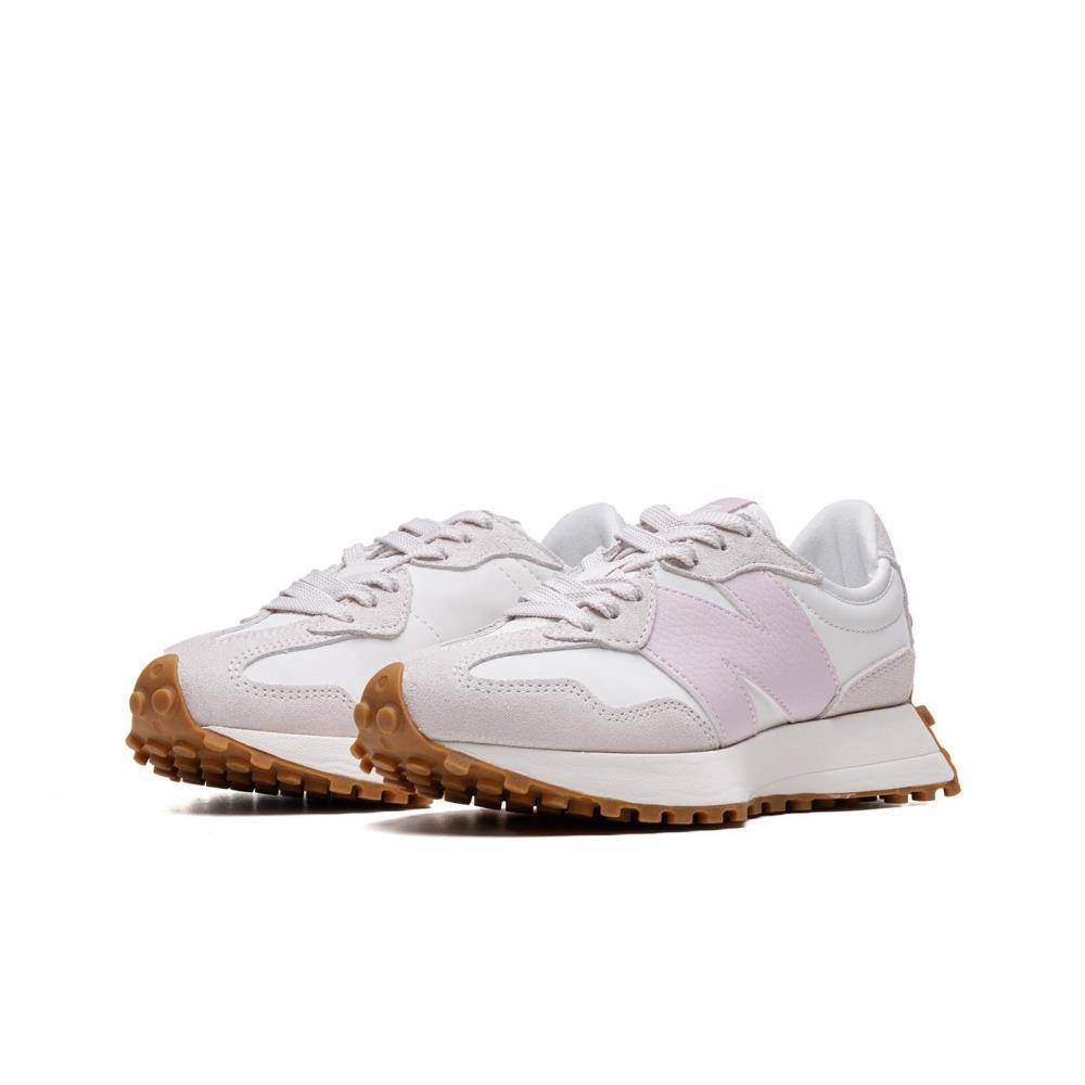 NEW BALANCE WS327 WOMENS LIFESTYLE SNEAKERS