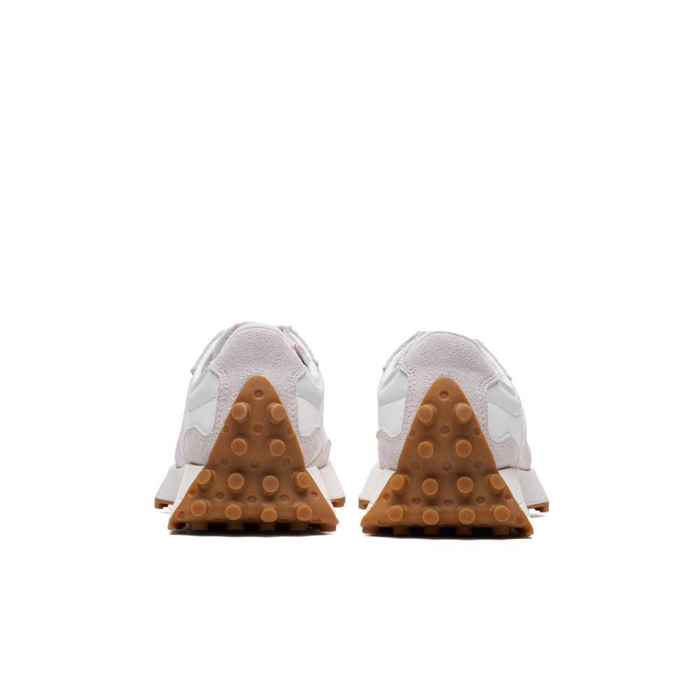 NEW BALANCE WS327 WOMENS LIFESTYLE SNEAKERS