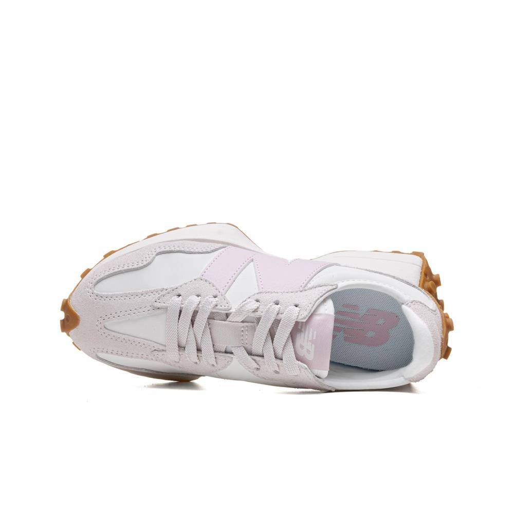 NEW BALANCE WS327 WOMENS LIFESTYLE SNEAKERS