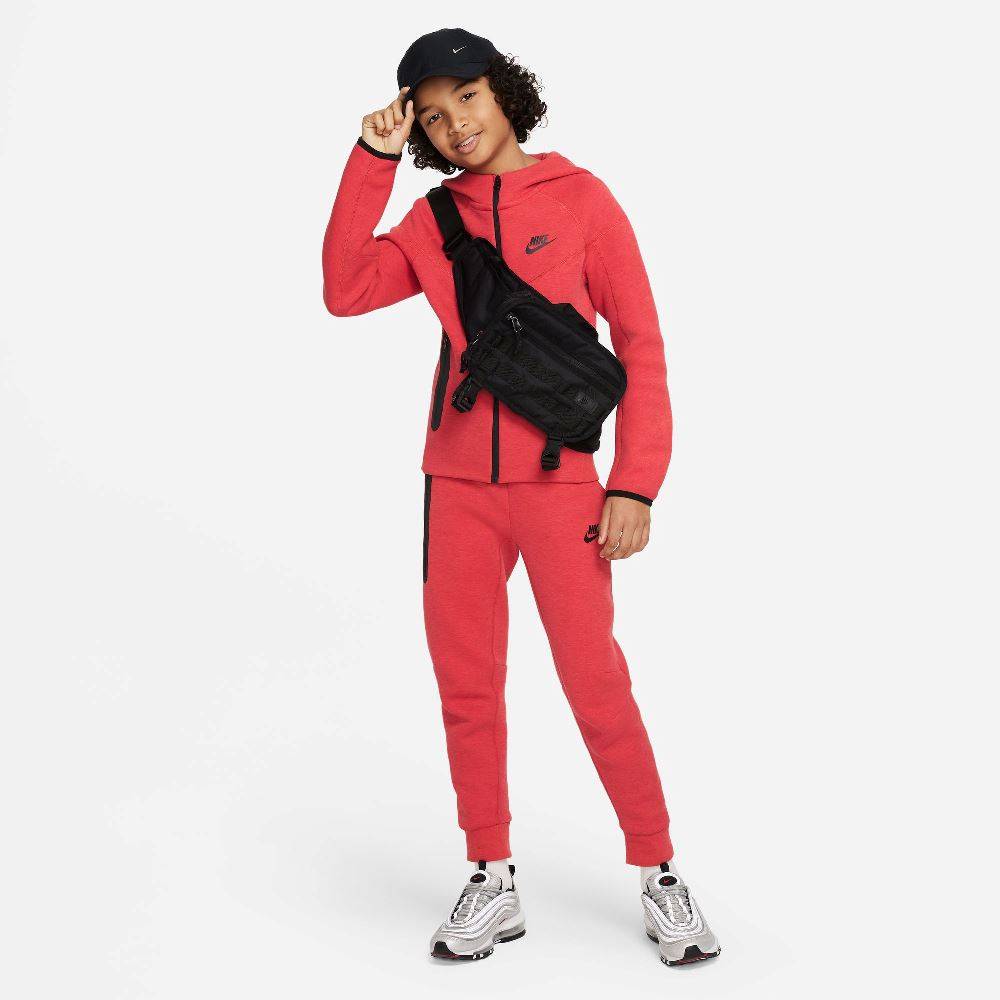 NIKE BOY NSW TECH FLEECE FULL-ZIP PANT