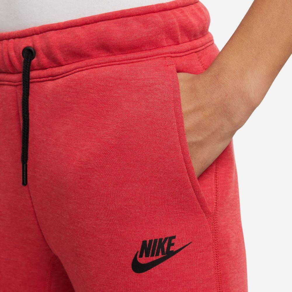 NIKE BOY NSW TECH FLEECE FULL-ZIP PANT