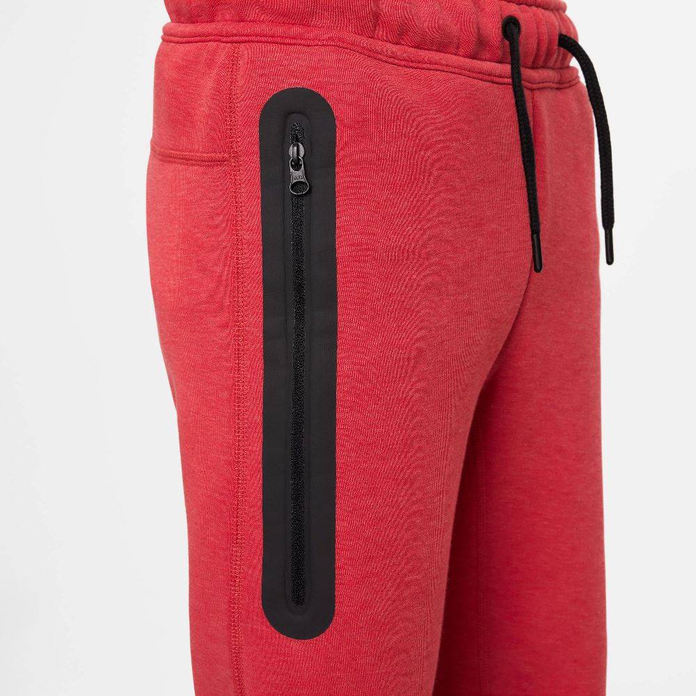 NIKE BOY NSW TECH FLEECE FULL-ZIP PANT