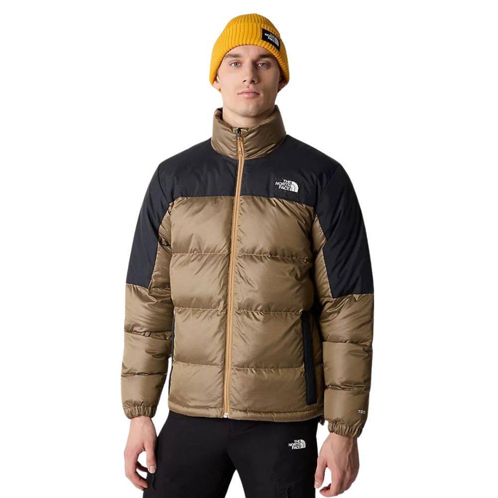 THE NORTH FACE DIABLO RECYCLED DOWN JACKET