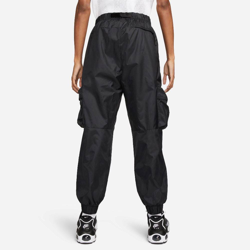 NIKE TECH FLEECE LINED WOVEN PANTS