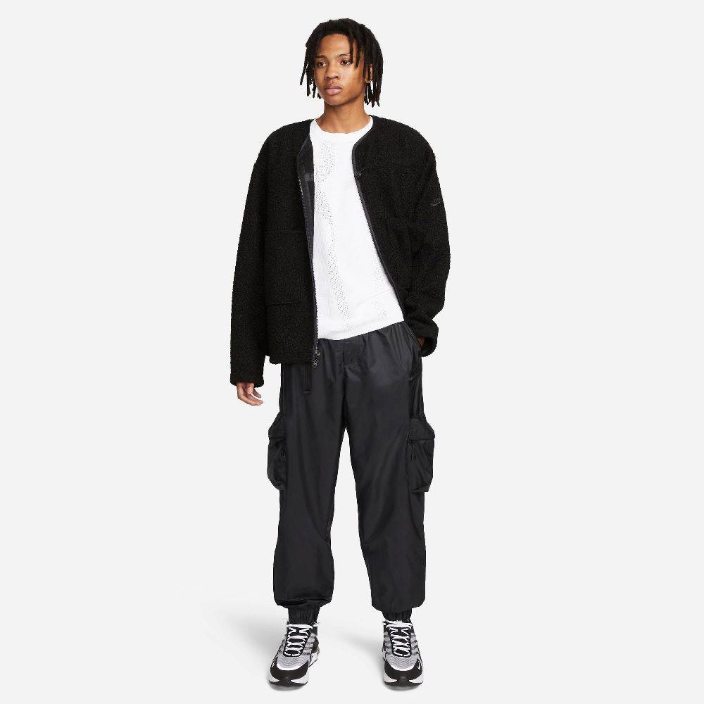 NIKE TECH FLEECE LINED WOVEN PANTS