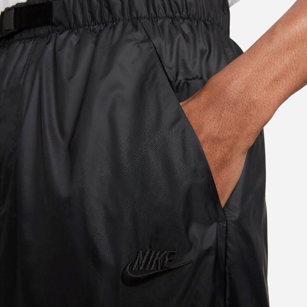 NIKE TECH FLEECE LINED WOVEN PANTS