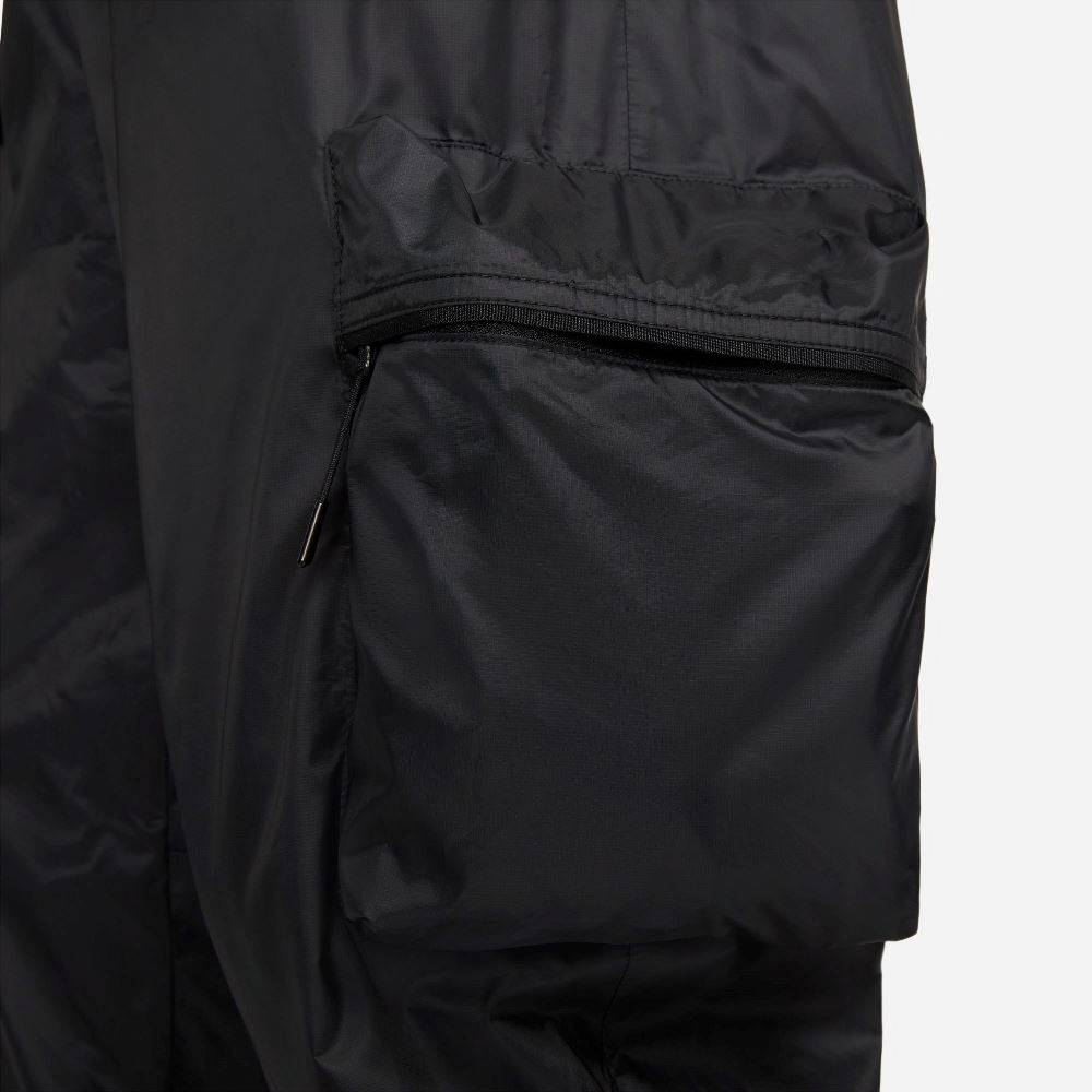 NIKE TECH FLEECE LINED WOVEN PANTS