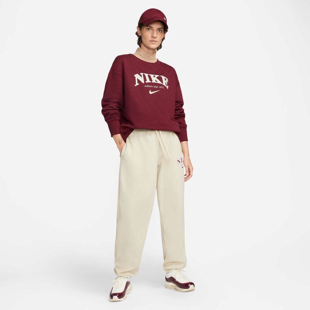 NIKE NSW WOMENS OVERSIZED HIGH-WAISTED PANT