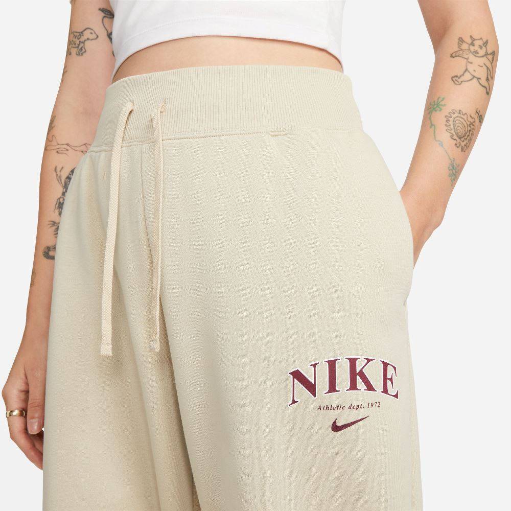 NIKE NSW WOMENS OVERSIZED HIGH-WAISTED PANT