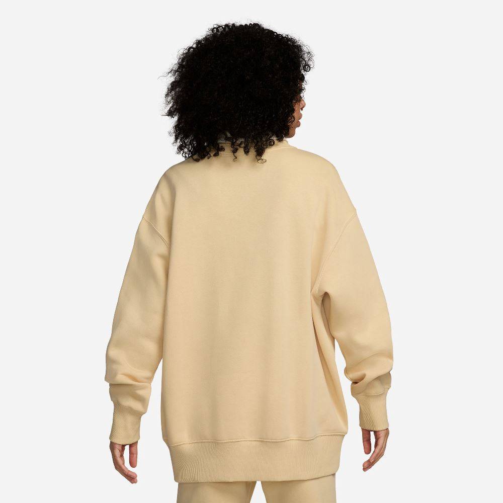 NIKE NSW WOMENS OVERSIZED CREW