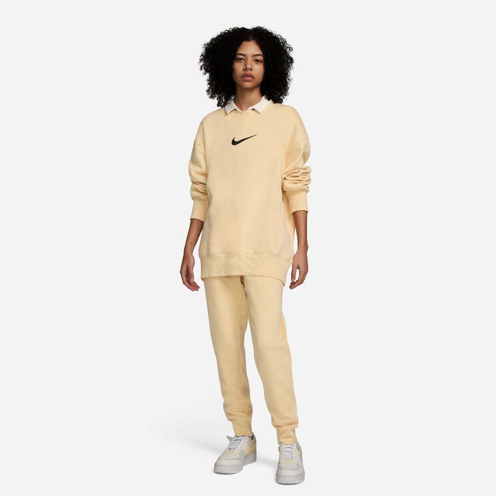 NIKE NSW WOMENS OVERSIZED CREW