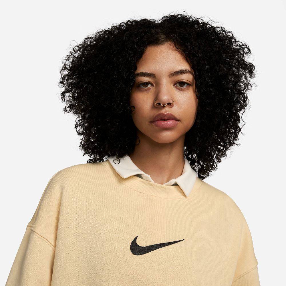 NIKE NSW WOMENS OVERSIZED CREW