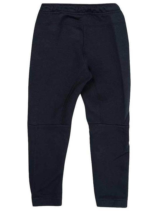 NIKE BOYS TECH FLEECE SSNL PANT