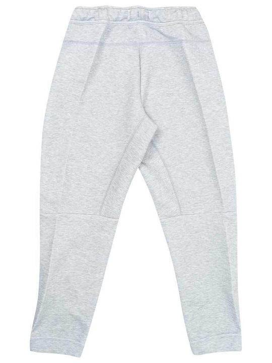 NIKE BOYS TECH FLEECE SSNL PANT