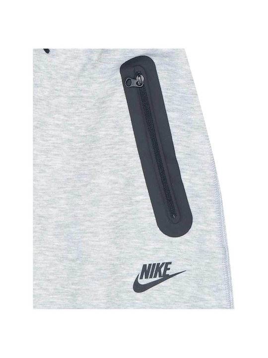 NIKE BOYS TECH FLEECE SSNL PANT