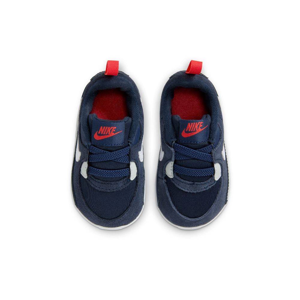 NIKE AIR MAX CRIB