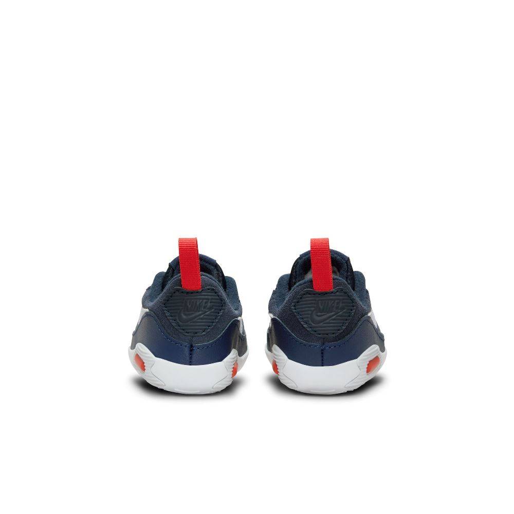 NIKE AIR MAX CRIB