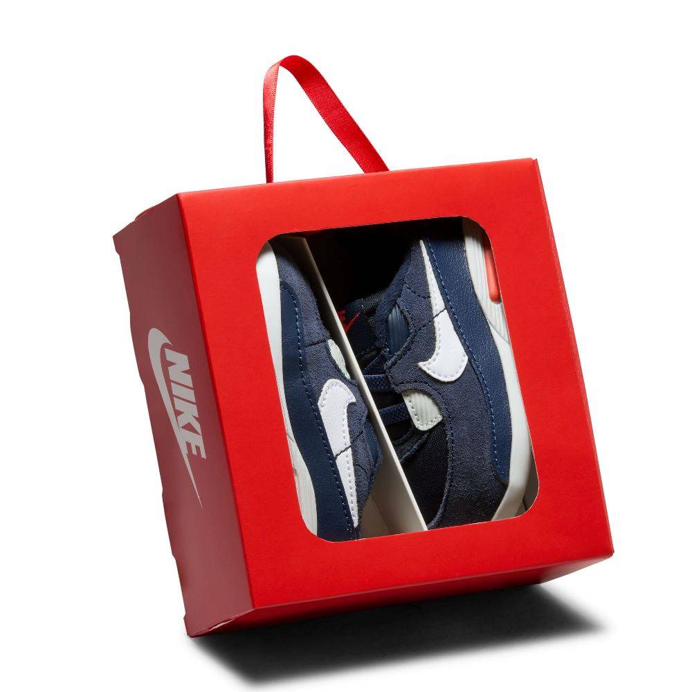 NIKE AIR MAX CRIB