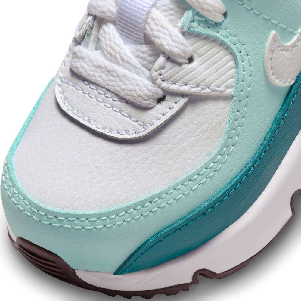 NIKE AIR MAX 90 LEATHER INFANT