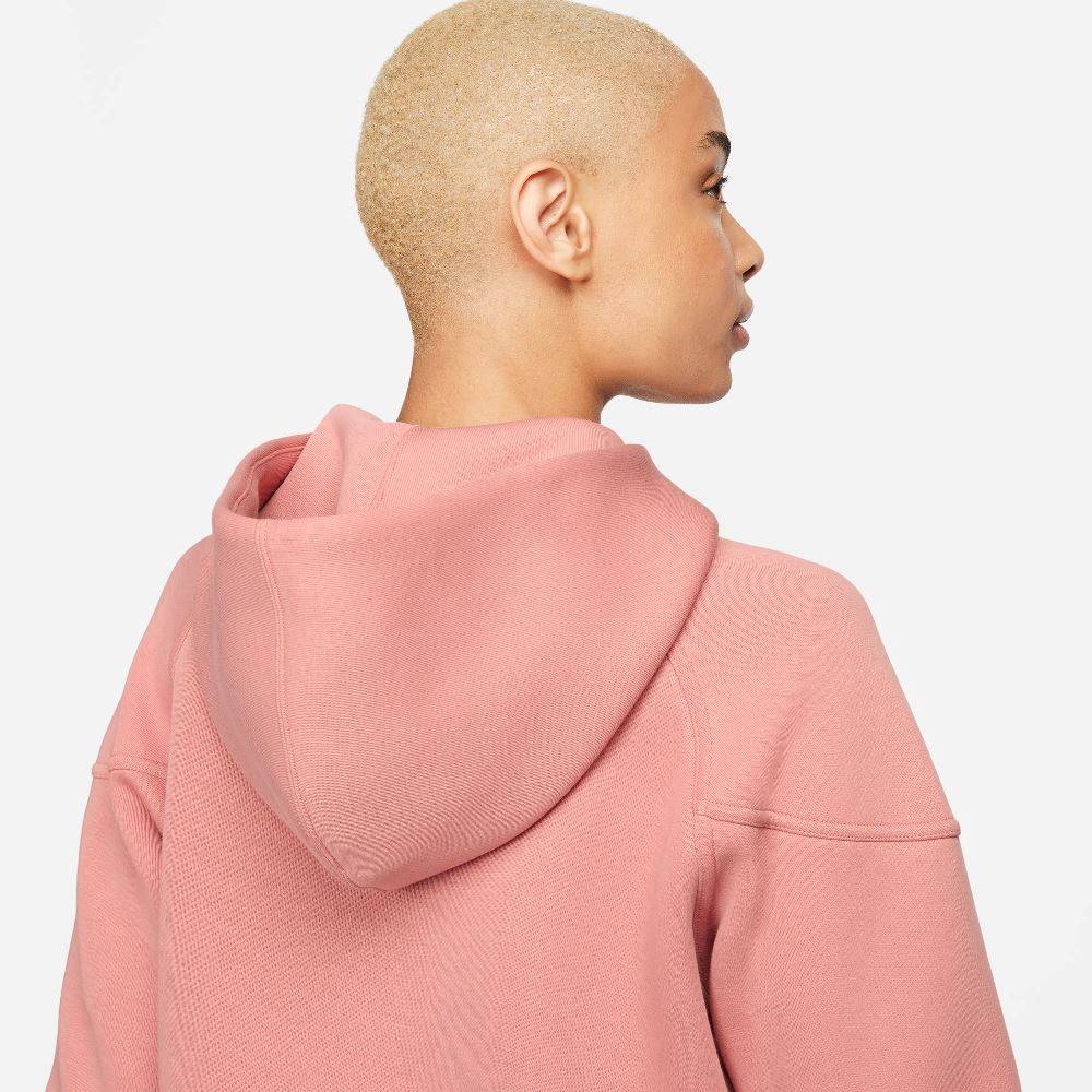 NIKE NSW WOMENS TECH FLEECE FULL-ZIP WINDRUNNER