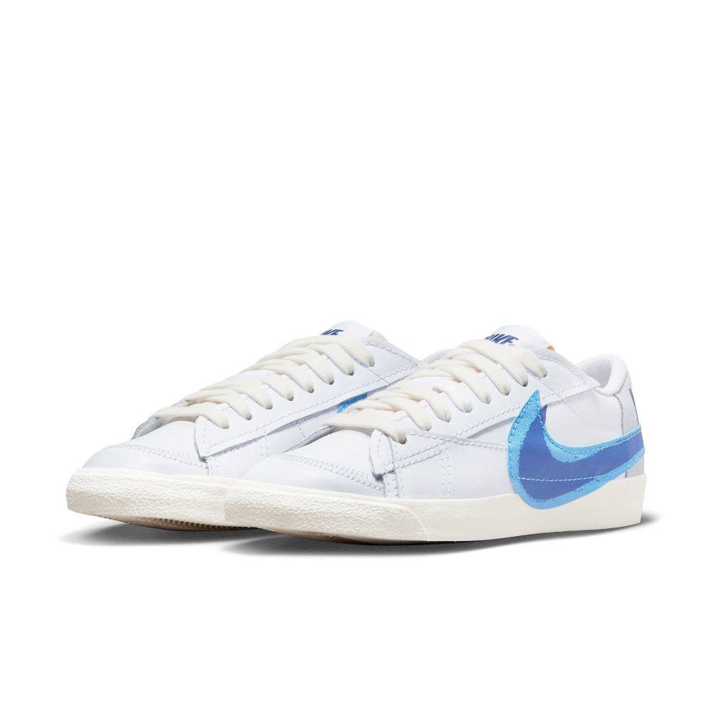 NIKE BLAZER LOW '77 JUMBO