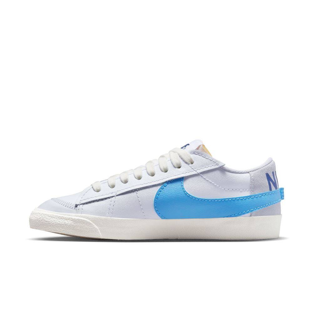 NIKE BLAZER LOW '77 JUMBO