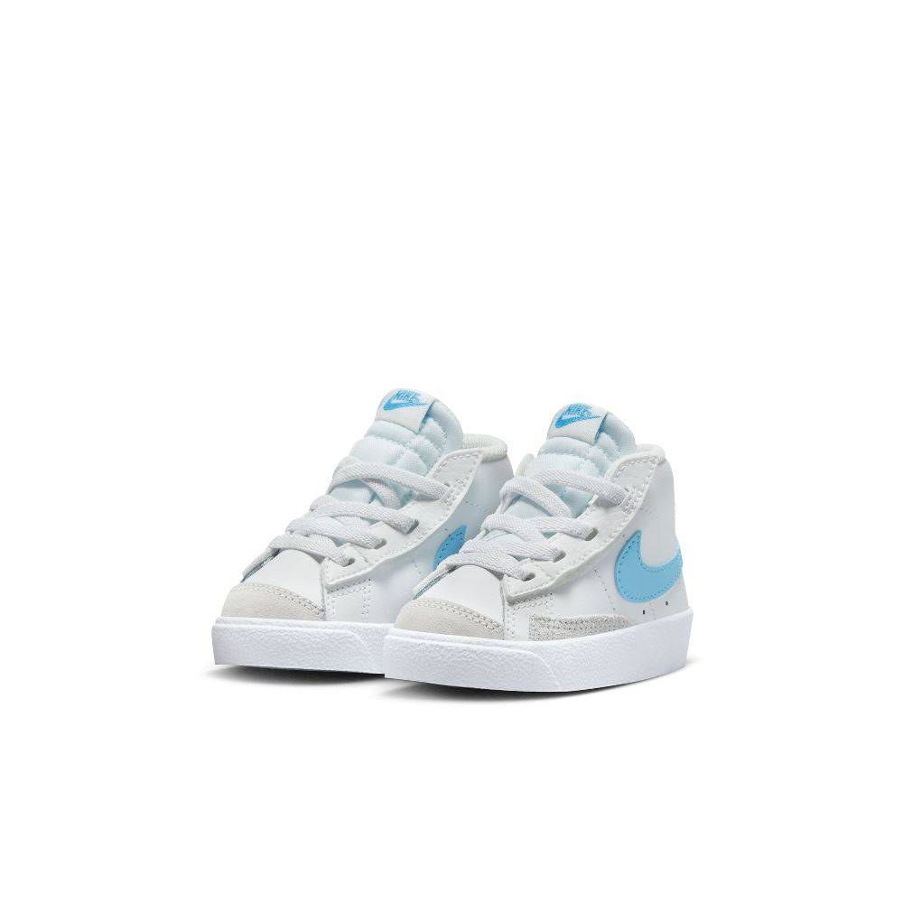 NIKE BLAZER MID 77 INFANT SHOES