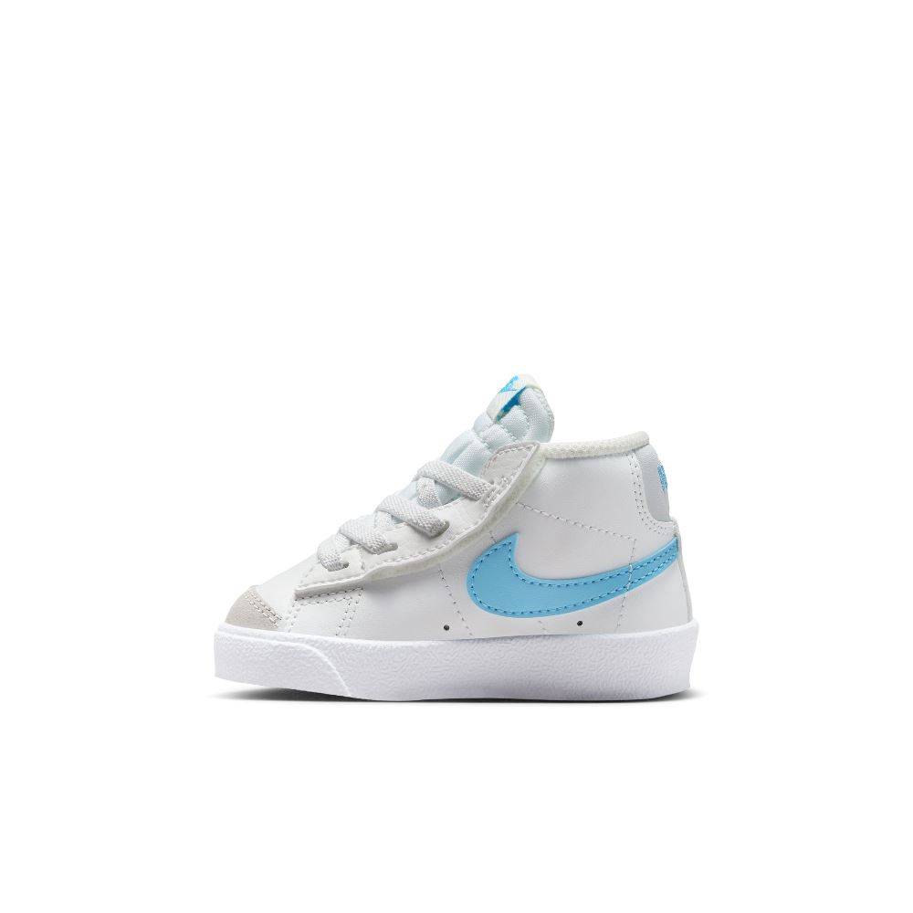 NIKE BLAZER MID 77 INFANT SHOES