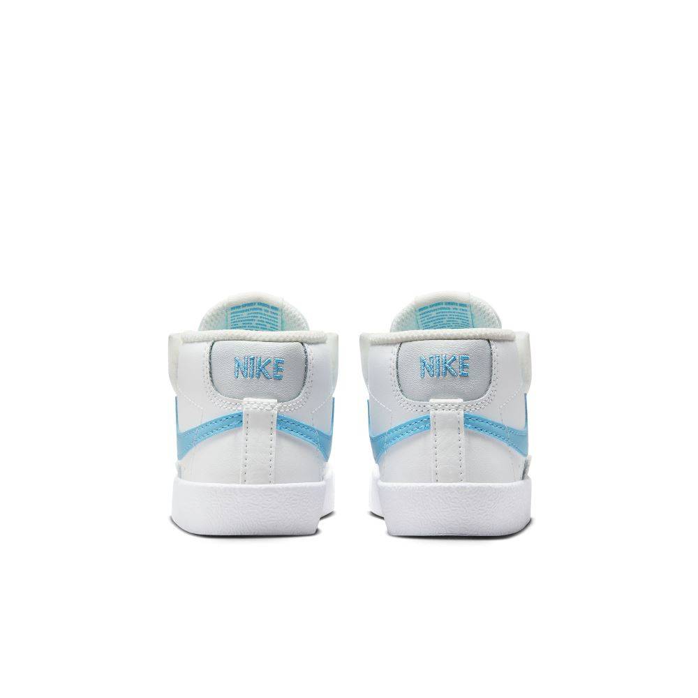 NIKE BLAZER MID 77 INFANT SHOES