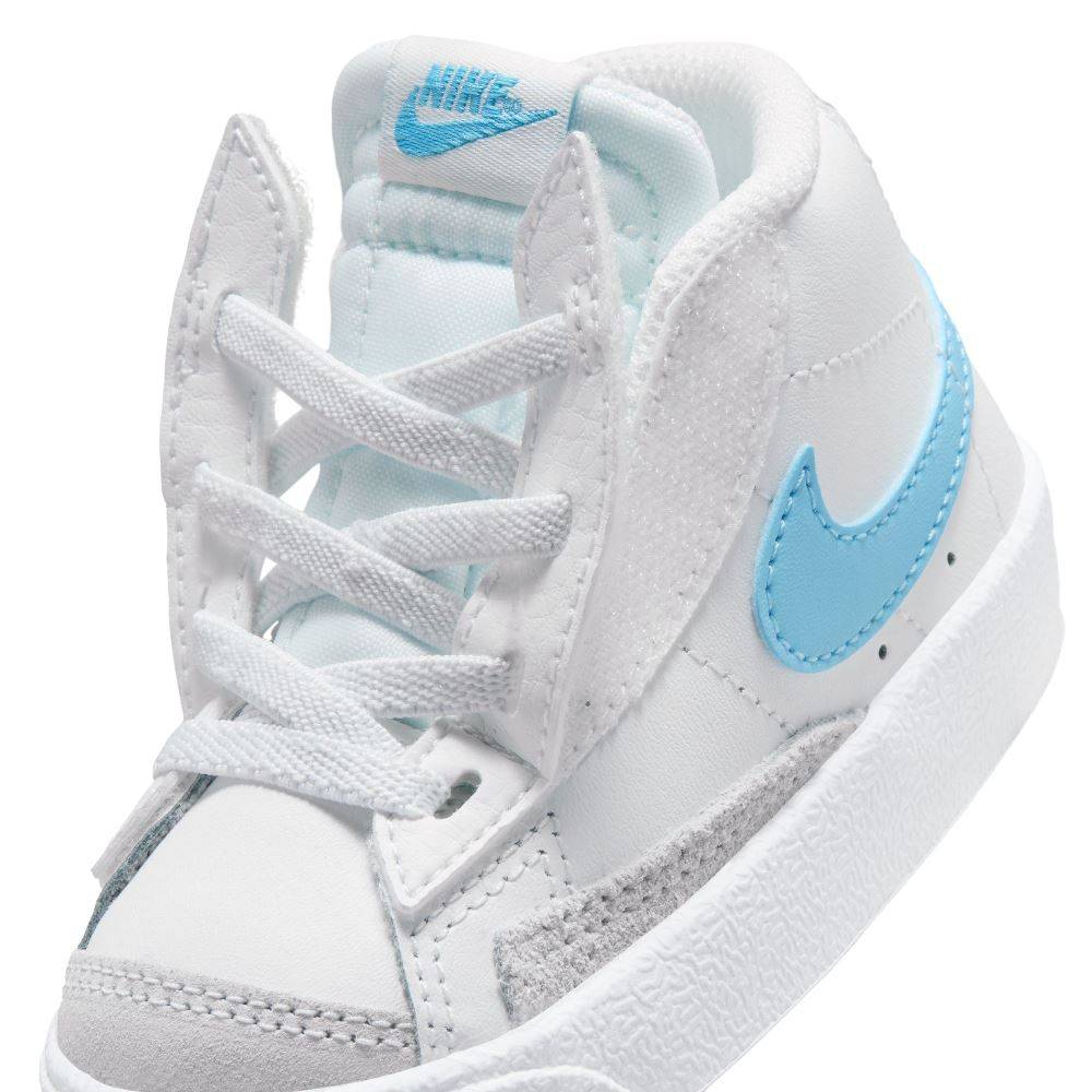 NIKE BLAZER MID 77 INFANT SHOES