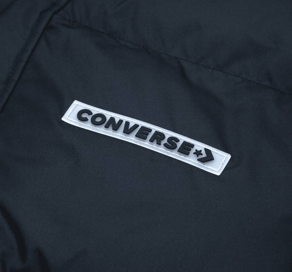 CONVERSE SUPER PUFFY PADDED JACKET