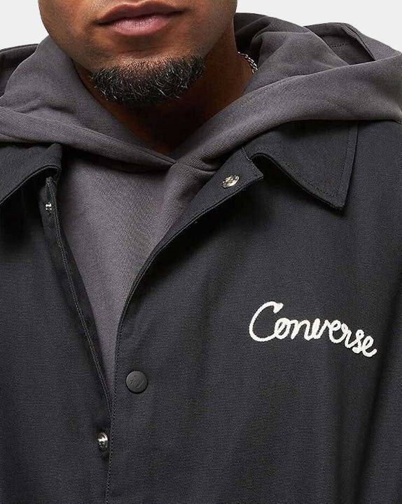 CONVERSE ALL STAR VARSITY PADDED JACKET