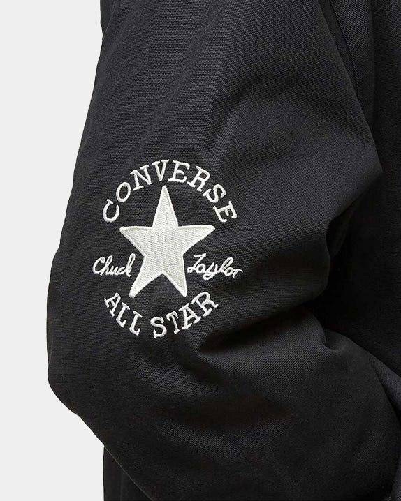 CONVERSE ALL STAR VARSITY PADDED JACKET