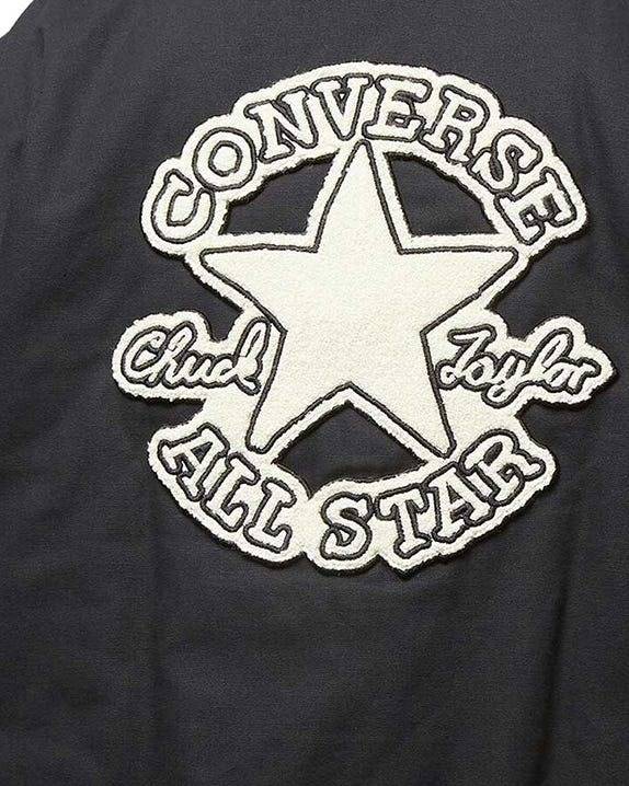 CONVERSE ALL STAR VARSITY PADDED JACKET