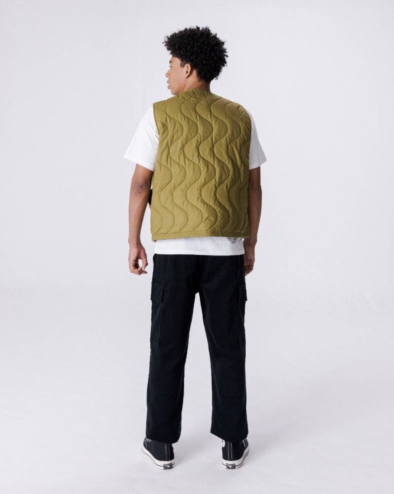 CONVERSE PADDED VEST