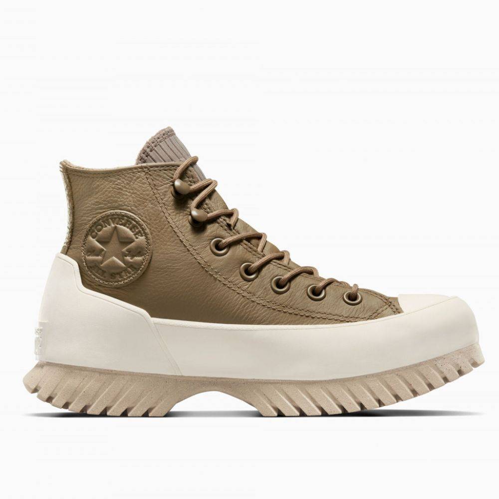 CONVERSE ALL STAR LUGGED 2.0 COUNTER CLIMATE