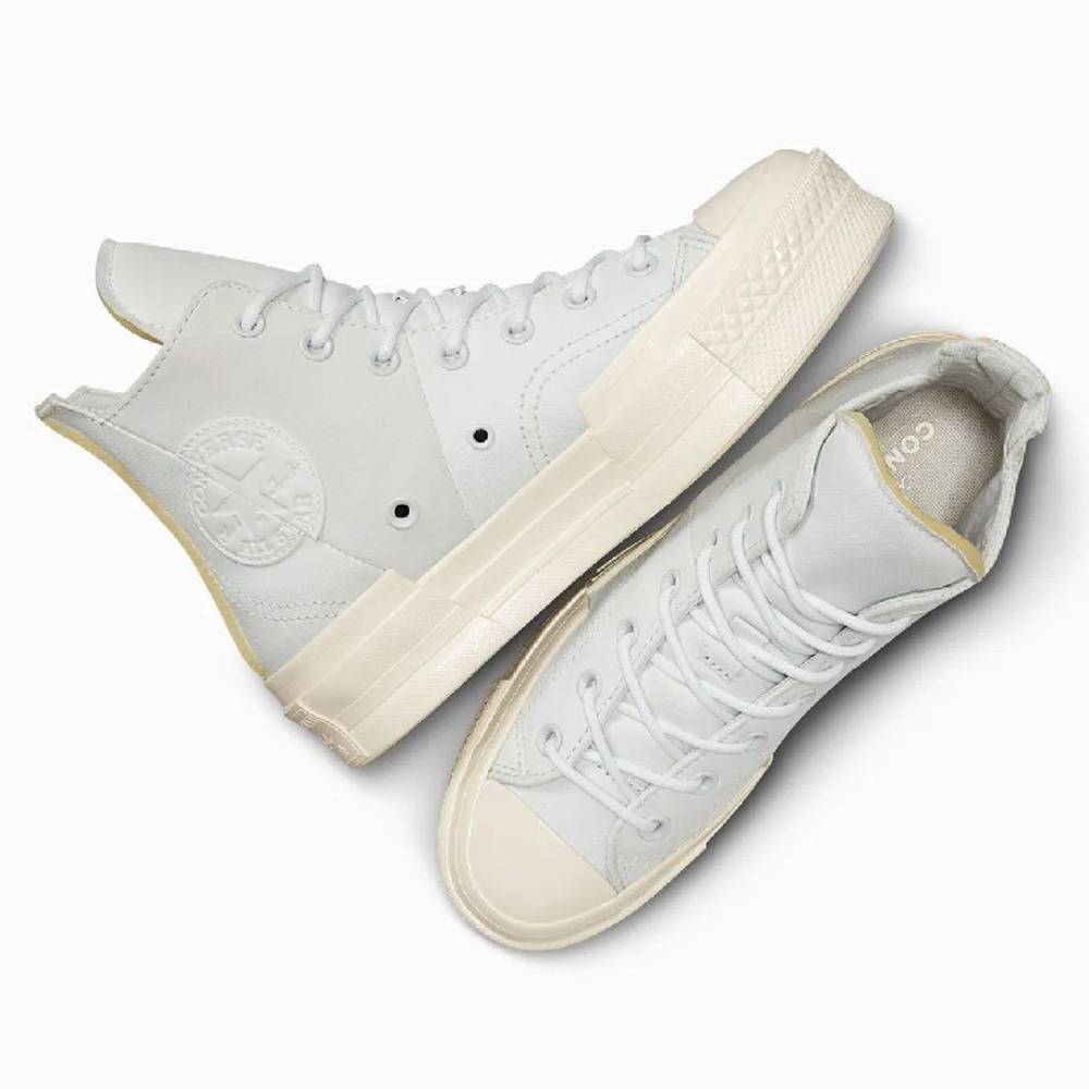 CONVERSE CHUCK 70 PLUS MIXED MATERIAL