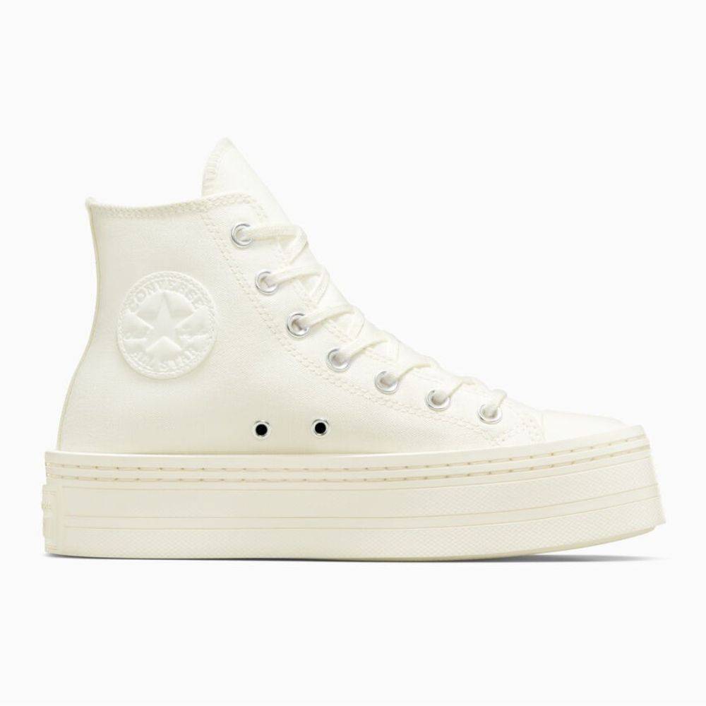 CONVERSE ALL STAR MODERN LIFT PLATFORM CANVAS