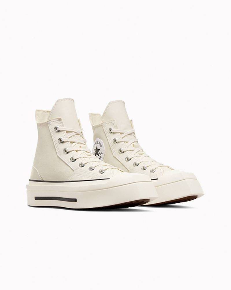 CONVERSE CHUCK 70 DE LUXE SQUARE