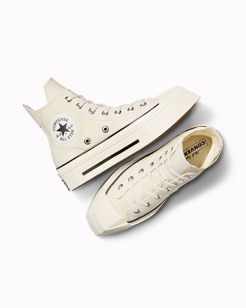 CONVERSE CHUCK 70 DE LUXE SQUARE