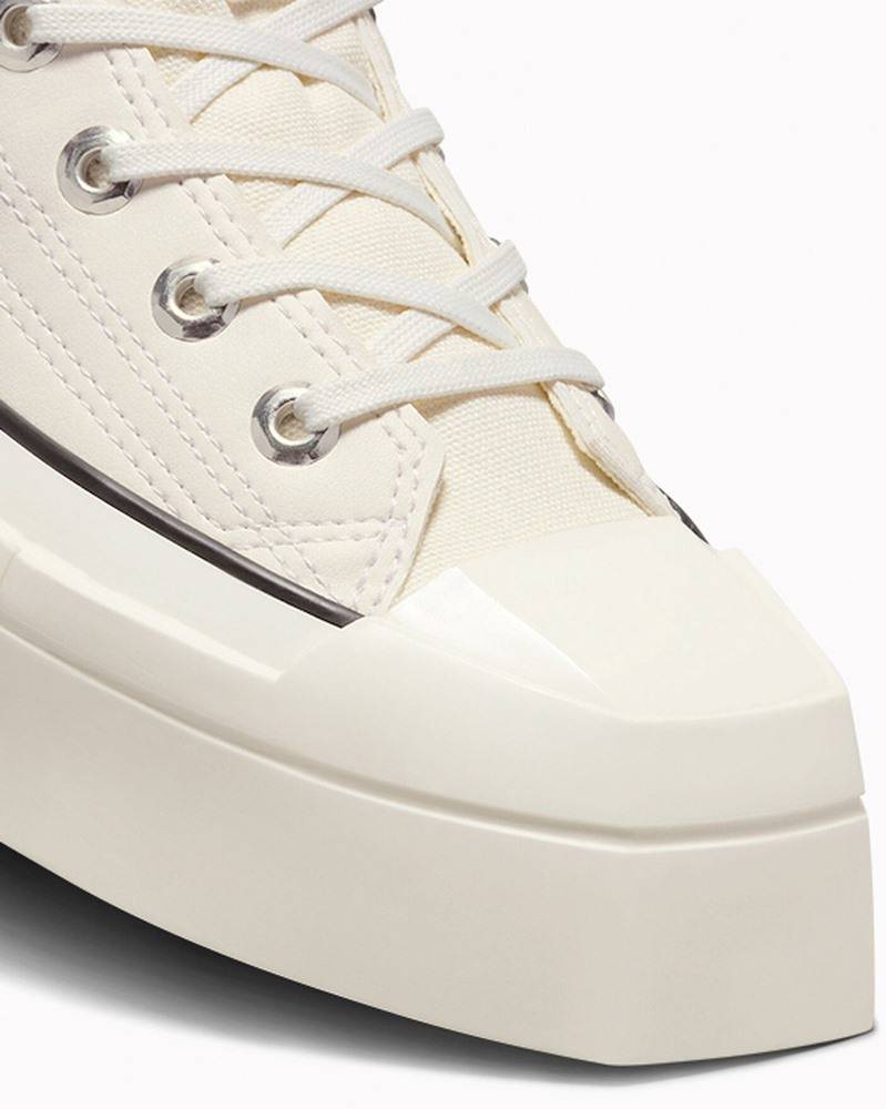 CONVERSE CHUCK 70 DE LUXE SQUARE