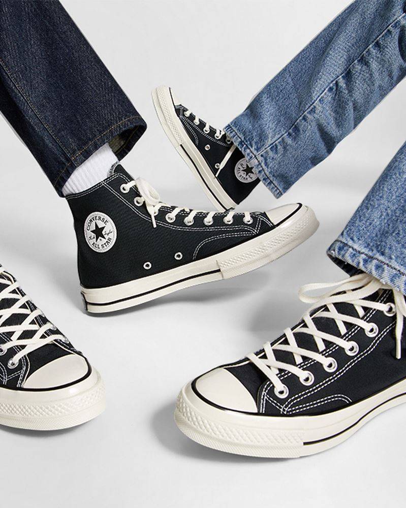 CONVERSE CHUCK 70 VINTAGE CANVAS