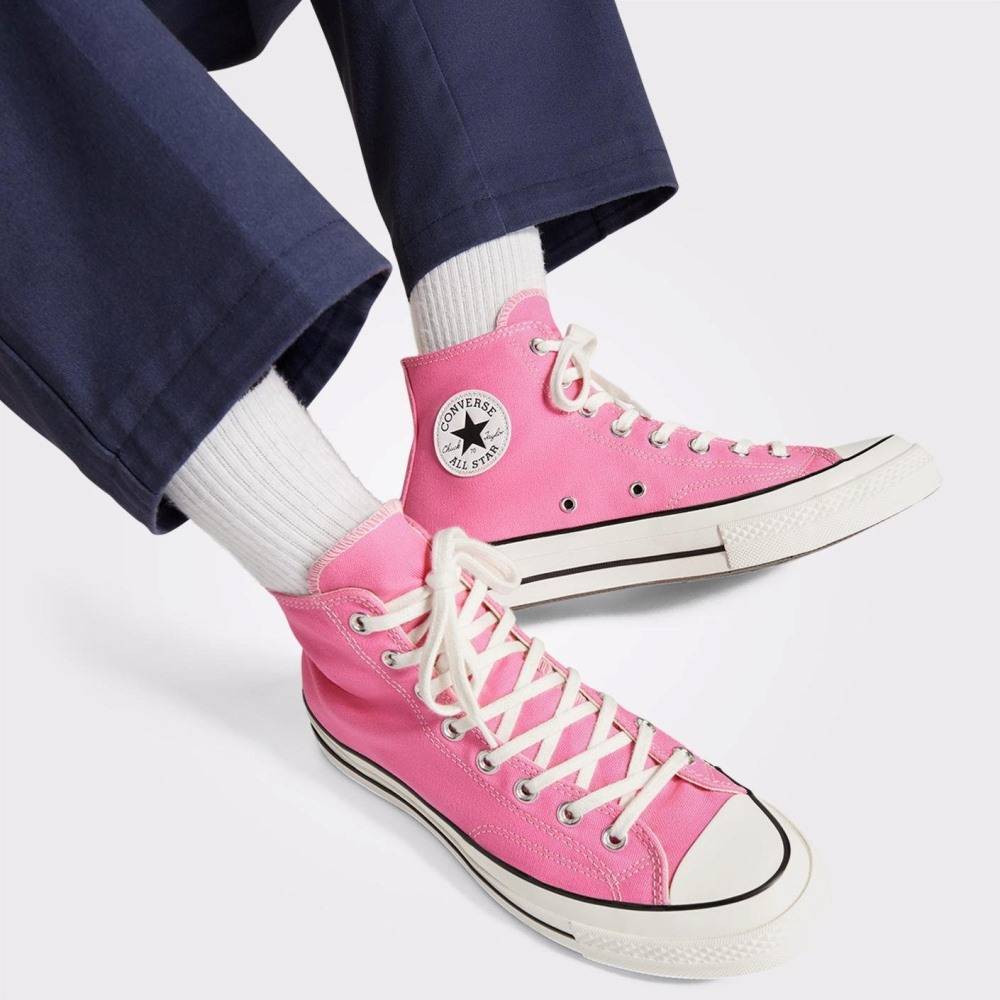 CONVERSE CHUCK 70  HIGH TOP