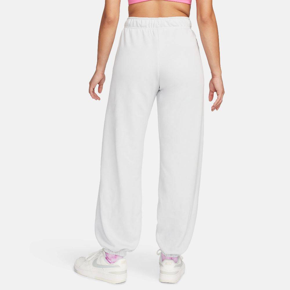 NIKE NSW WOMENS AIR MEDIUM-RISE FLEECE JOGGER