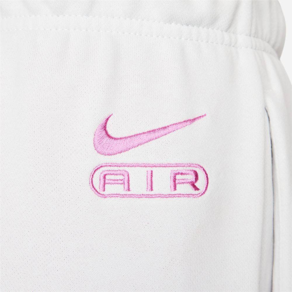 NIKE NSW WOMENS AIR MEDIUM-RISE FLEECE JOGGER