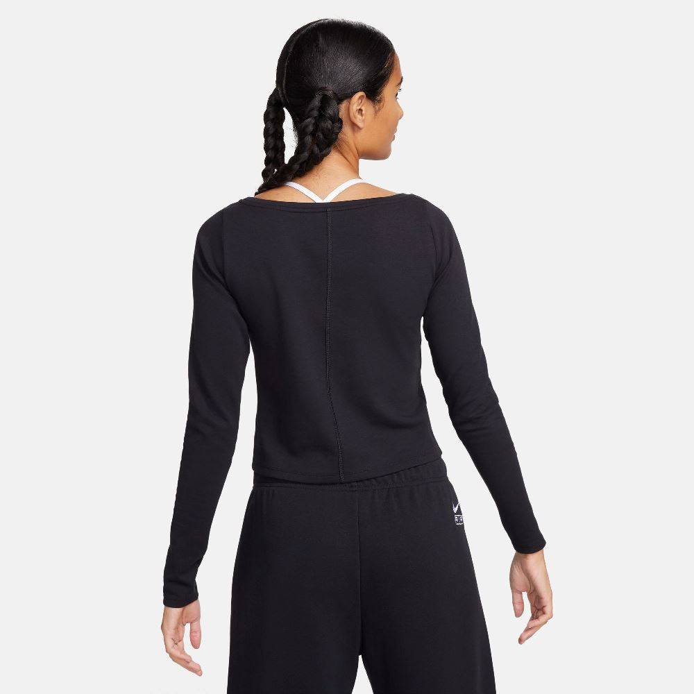 NIKE NSW WOMENS AIR LONG-SLEEVE TOP