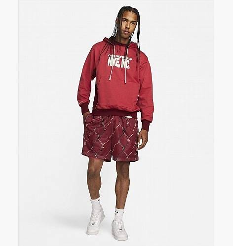 NIKE STANDARD ISSUE REVERSIBLE BASKETBALL SHORT